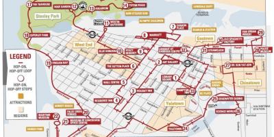 Mapa vancouver-hop-on-hop-off orga 